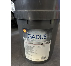MỠ GADUS S5 V220-2